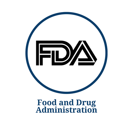 Food and Drug Administration and FDA branded apparel and goods employee uniforms government uniforms