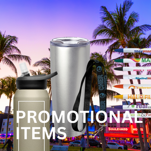 Promotional Items