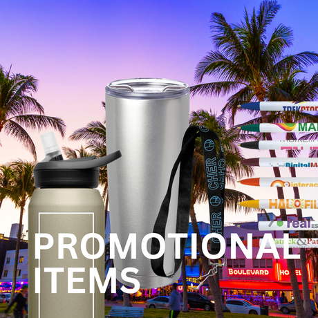 Branded Promotional Products
