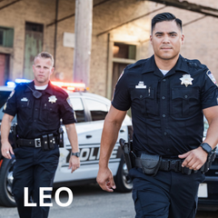 Collection image for: Law Enforcement Apparel
