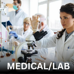 Collection image for: Labwear and Hospital