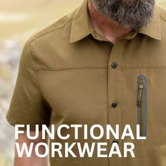 Collection image for: Functional Workwear