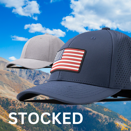 Hats | Off Duty