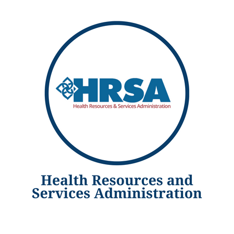 Health Resources and Services Administration and HRSA branded apparel and goods employee uniforms government uniforms