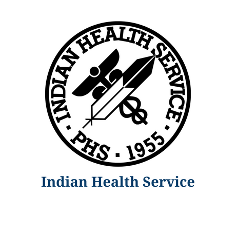 Indian Health Service and IHS branded apparel and goods employee uniforms government uniforms