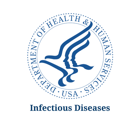 Infectious Diseases and ID branded apparel and goods employee uniforms government uniforms