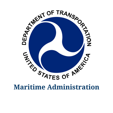 Maritime Administration and MARAD branded apparel and goods employee uniforms government uniforms