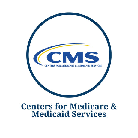 Centers for Medicare & Medicaid Services CMS branded apparel and goods employee uniforms government uniforms