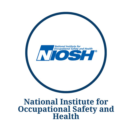 National Institute for Occupational Safety and Health and NIOSH branded apparel and goods employee uniforms government uniforms