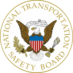 Collection image for: National Transportation Safety Board