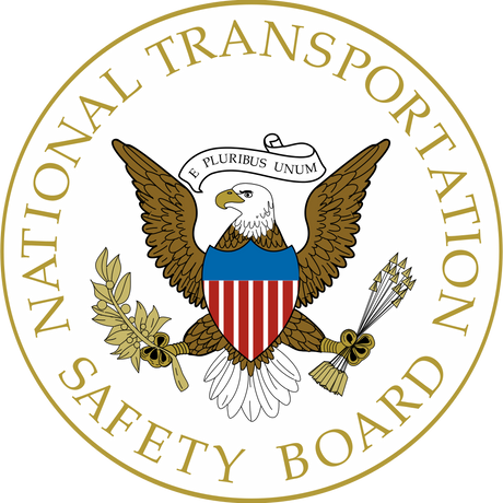 DOT | National Transportation Safety Board