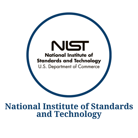 National Institute of Standards and Technology and NIST branded apparel and goods employee uniforms government uniforms