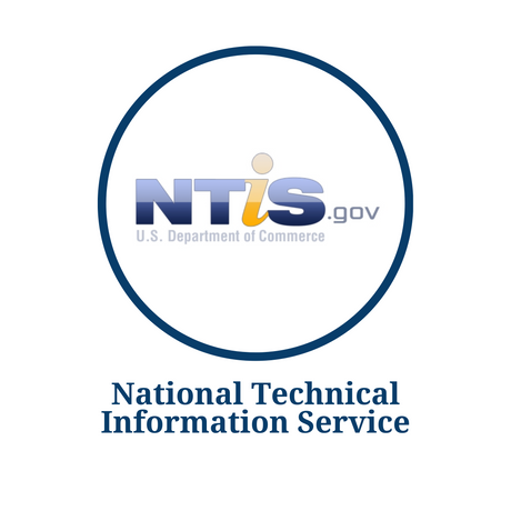 National Technical Information Service and NTIS branded apparel and goods employee uniforms government uniforms