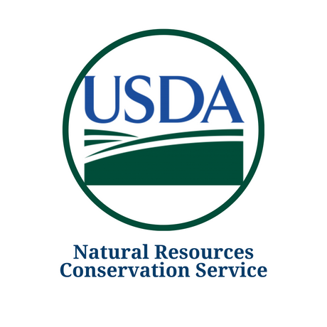 Natural Resources Conservation Service and NRCS branded apparel and goods employee uniforms government uniforms