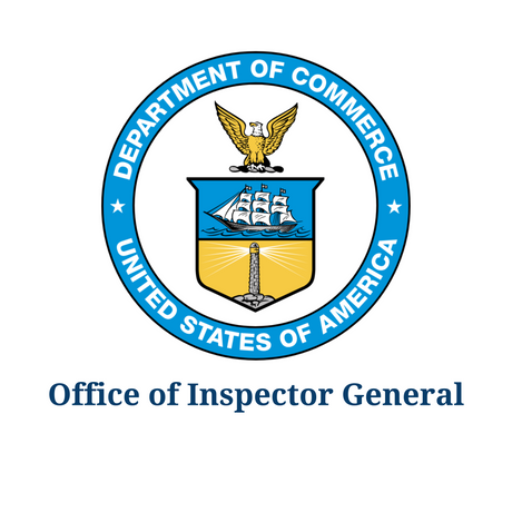 Office of Inspector General and OIG branded apparel and goods employee uniforms government uniforms