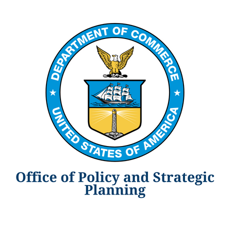 Office of Policy and Strategic Planning and OPSP branded apparel and goods employee uniforms government uniforms