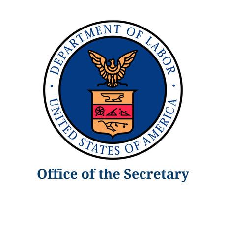 Office of the Secretary and OSEC branded apparel and goods employee uniforms government uniforms