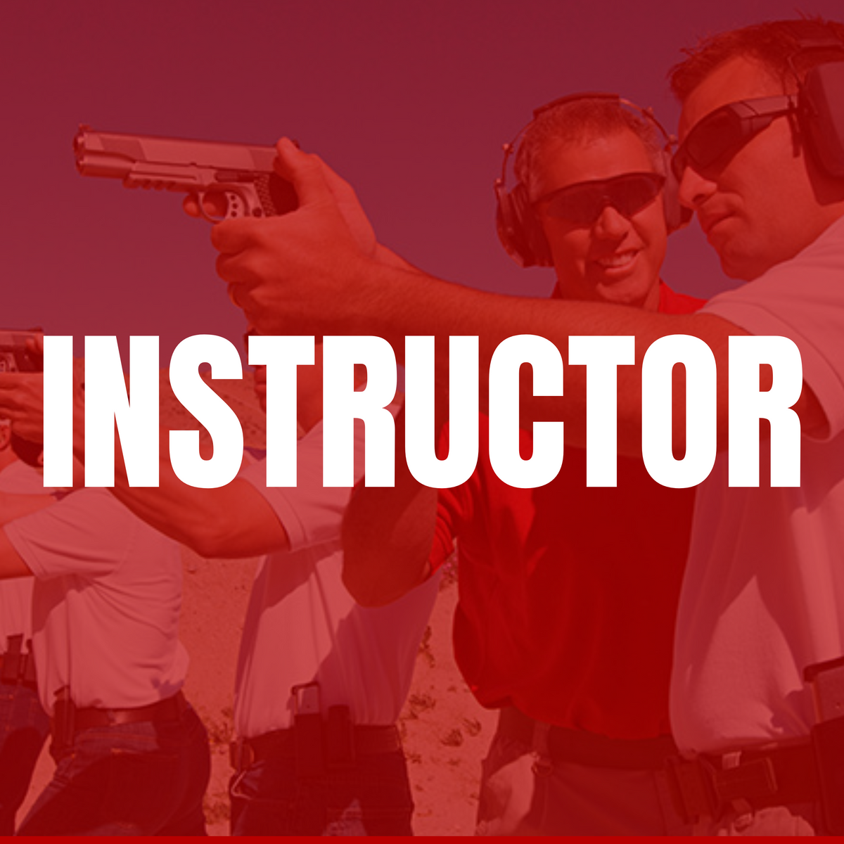 Law Enforcement | Instructor Shirts and Apparel – FEDS Apparel