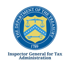 Collection image for: Treasury - Inspector General for Tax Administration