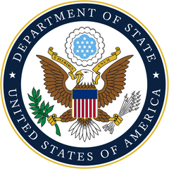 Collection image for: Department of State