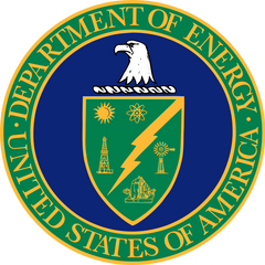 Collection image for: US Department of Energy