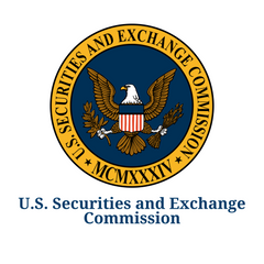 Collection image for: US Securities and Exchange Commission