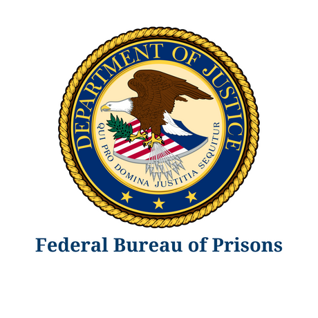 Federal Bureau of Prisons and BOP branded apparel and goods employee uniforms government uniforms