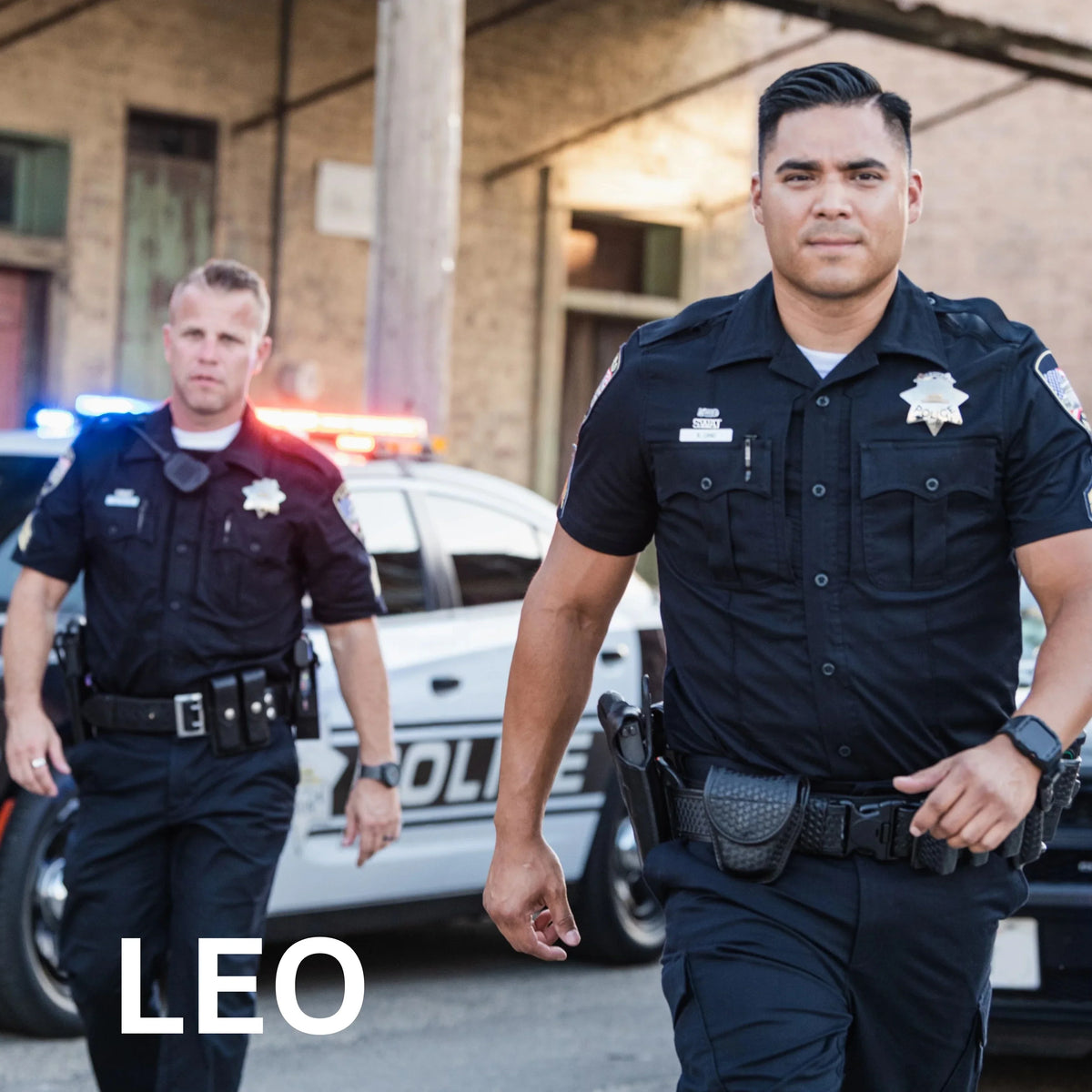 Law Enforcement Store – FEDS Apparel