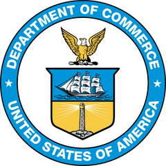Collection image for: Department of Commerce