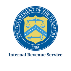 Collection image for: Internal Revenue Service