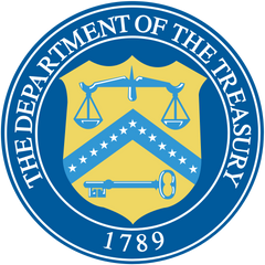 Collection image for: Department Of The Treasury