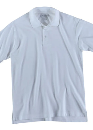 5.11 Men's Utility Short Sleeve Polo