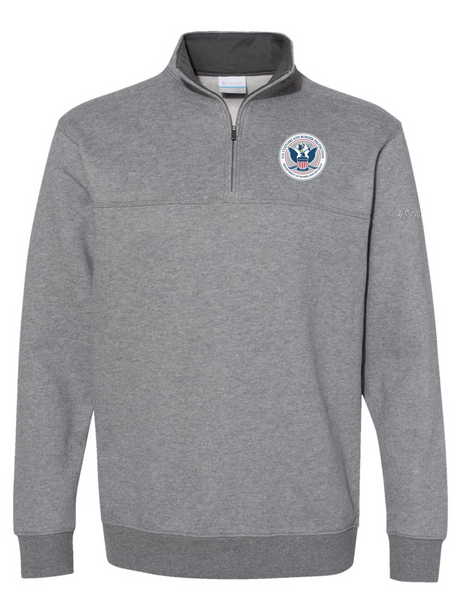 CBP Men's Columbia Hart Mountain™ Fleece
