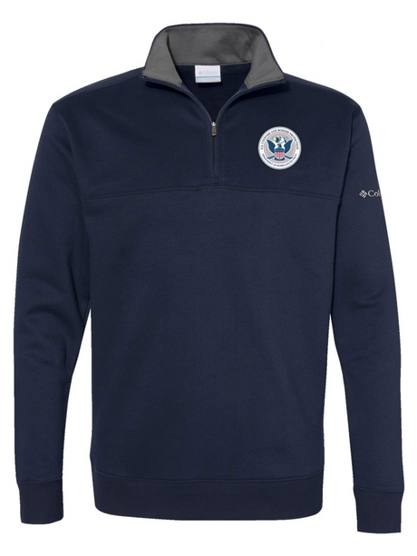 CBP Men's Columbia Hart Mountain™ Fleece
