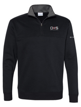 OHS Men's Columbia Hart Mountain™ Fleece