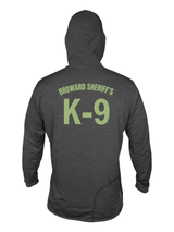 Broward Sheriff's K9 Unit - Anetik Hoodie