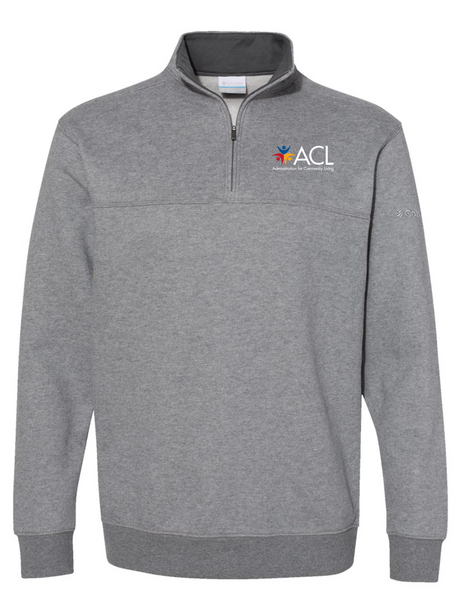 ACL Men's Columbia Hart Mountain™ Fleece