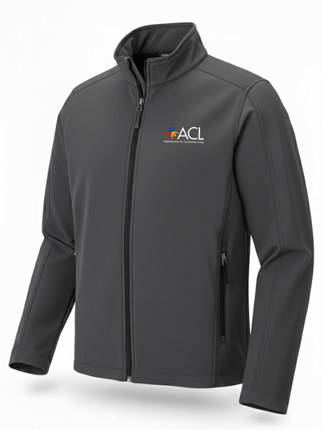 ACL Men's Soft Shell