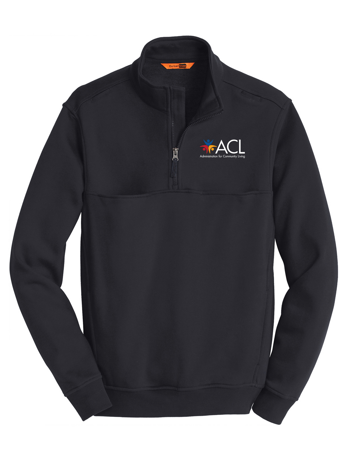 ACL Men's Fleece Job Shirt