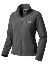 ACL Women's Midweight Microfleece