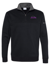 AHRQ Men's Columbia Hart Mountain™ Fleece
