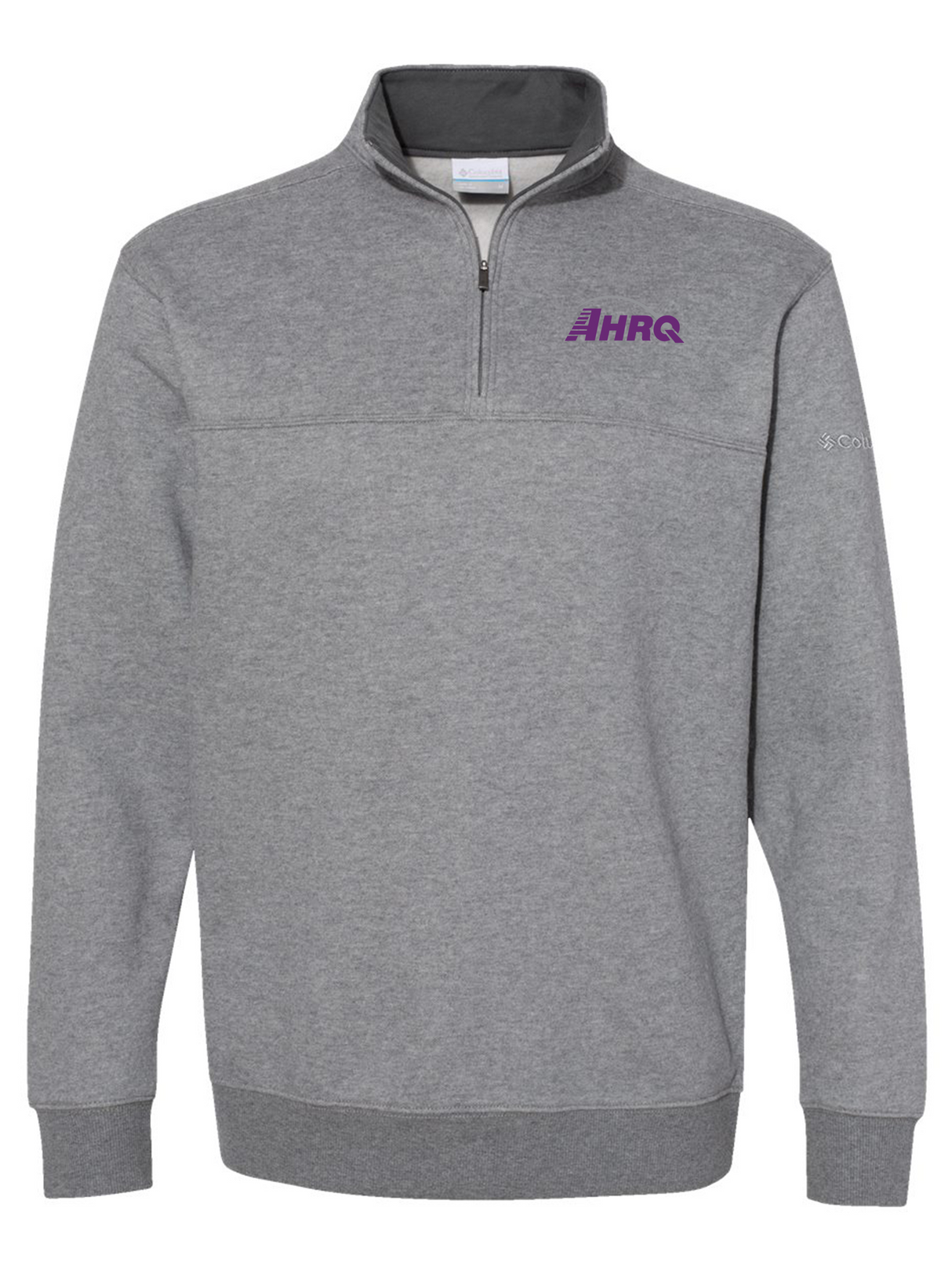 AHRQ Men's Columbia Hart Mountain™ Fleece