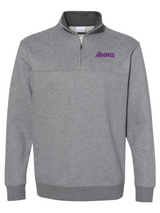 AHRQ Men's Columbia Hart Mountain™ Fleece
