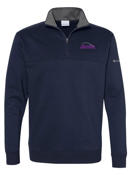 AHRQ Men's Columbia Hart Mountain™ Fleece