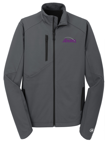 AHRQ Men's Crux Soft Shell
