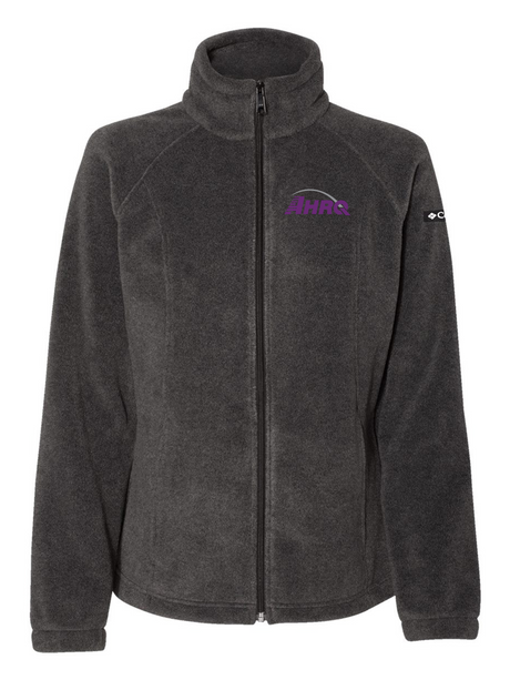 AHRQ Women's Benton Springs™ Microfleece
