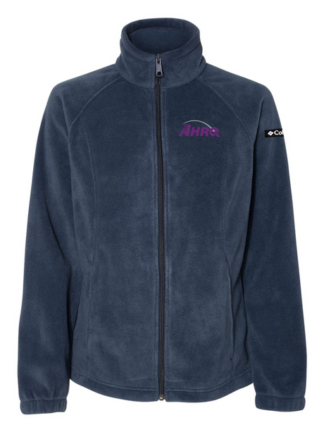 AHRQ Women's Benton Springs™ Microfleece