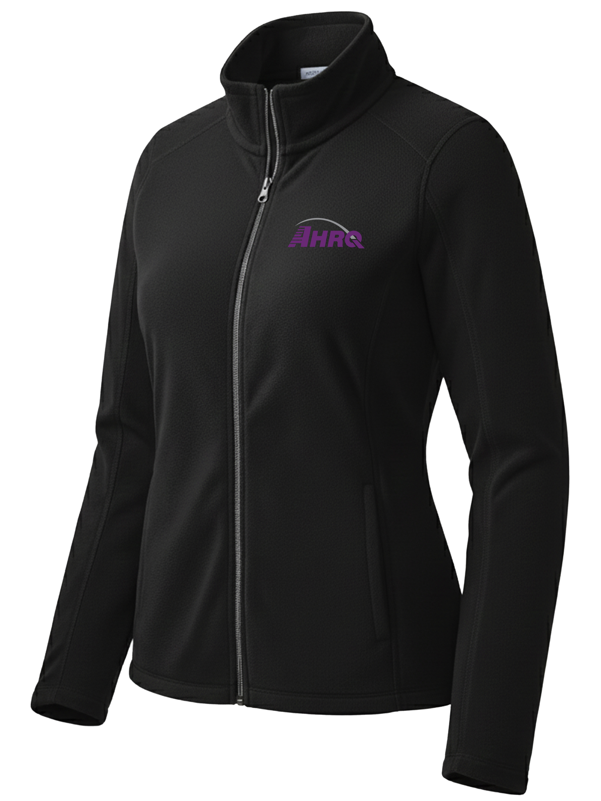 AHRQ Women's Lightweight Microfleece