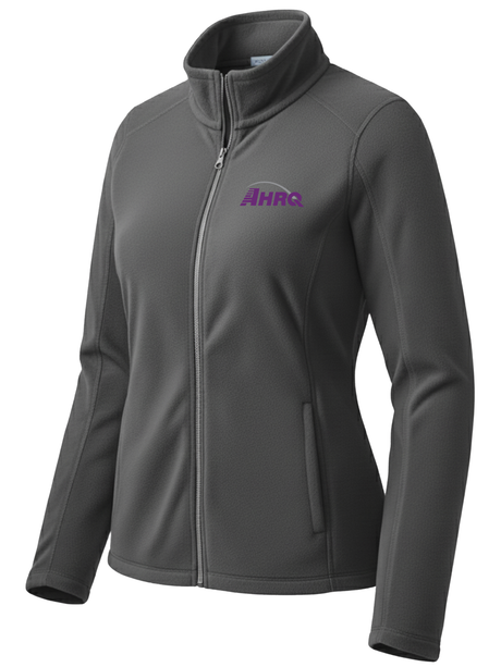 AHRQ Women's Lightweight Microfleece