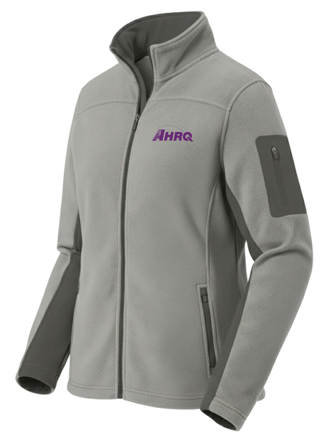 AHRQ Women's Summit Fleece